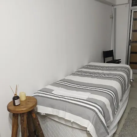 Depto Directorio Apartment Buenos Aires Exterior photo