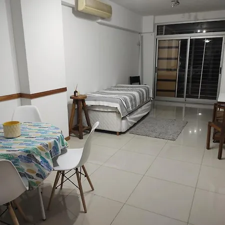 Depto Directorio Apartment Buenos Aires Exterior photo